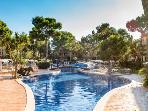 Zafiro Mallorca