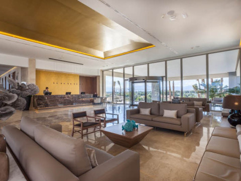 ZAFIRO Palace Alcudia