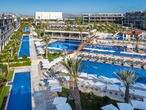 ZAFIRO Palace Alcudia