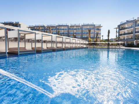 Zafiro Palace Alcudia