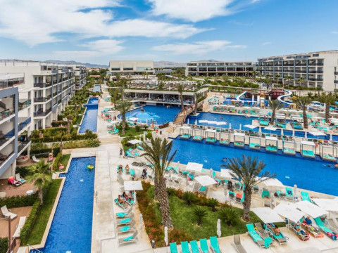 Zafiro Palace Alcudia
