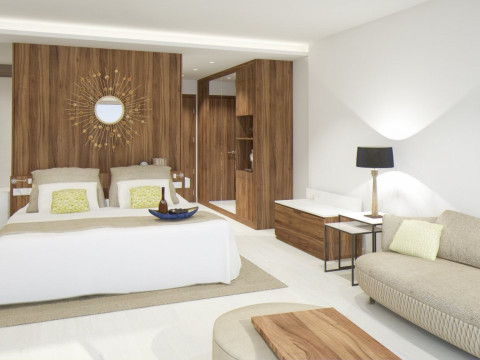 ZAFIRO Palace Alcudia