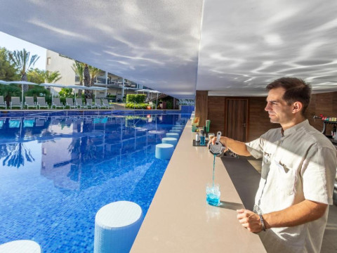 Zafiro Palace Palmanova Spa (ex. Viva Palmanova)