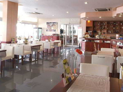ZAFIRO Tropic