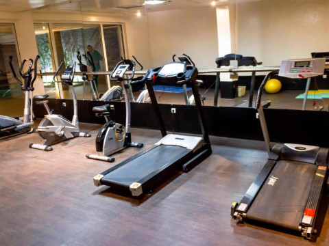 Zalagh Kasbah Hotel & Spa