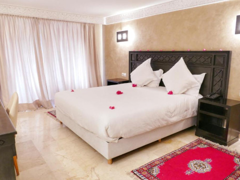 Zalagh Kasbah Hotel & Spa