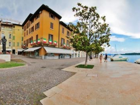 Zanardelli Luxury Apartment