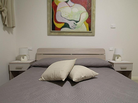 Zanardelli Luxury Apartment