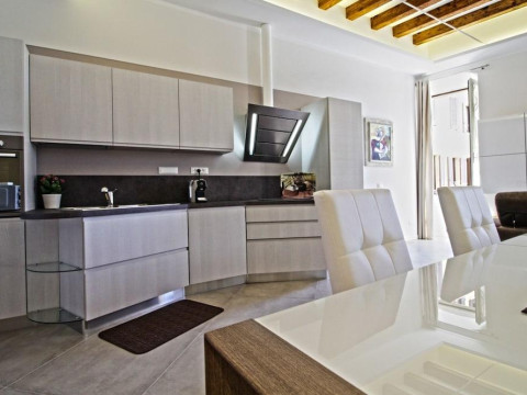 Zanardelli Luxury Apartment