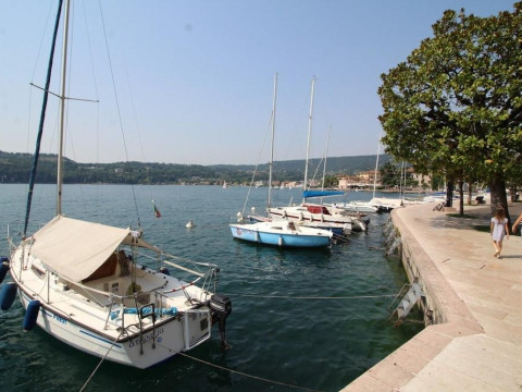 Zanardelli Square