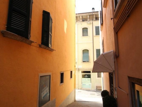 Zanardelli Square