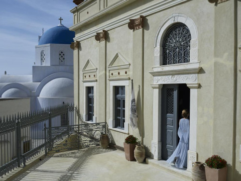 ZANNOS MELATHRON (PYRGOS)