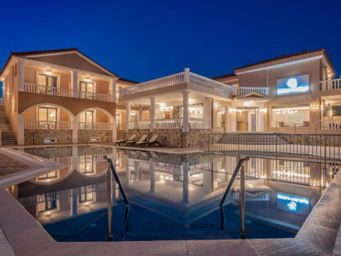 Zante Holidays Hotel