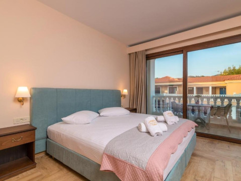 Zante Holidays Hotel