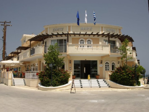 Lindos Imperial Resort & Spa