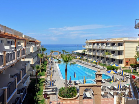 Lindos Imperial Resort & Spa
