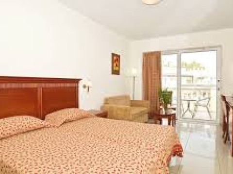 Lindos Imperial Resort & Spa