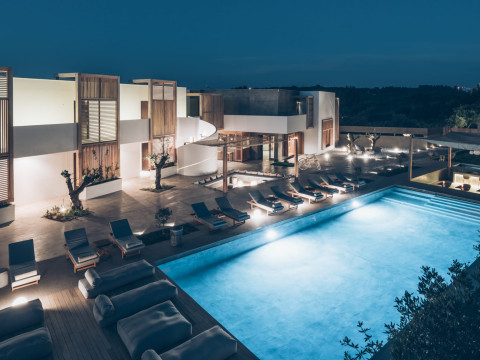 Zante Maris Suites