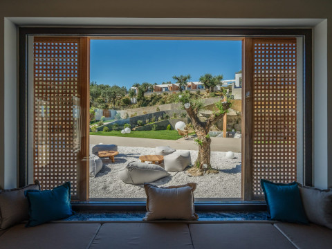 Zante Maris Suites
