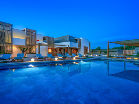 Zante Maris Suites