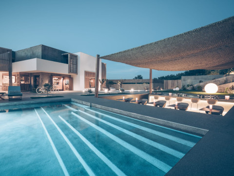 Zante Maris Suites