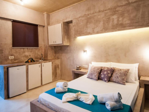 ZANTE NEST STUDIOS AND APARTMENTS