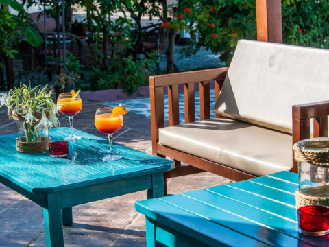ZANTE NEST STUDIOS AND APARTMENTS