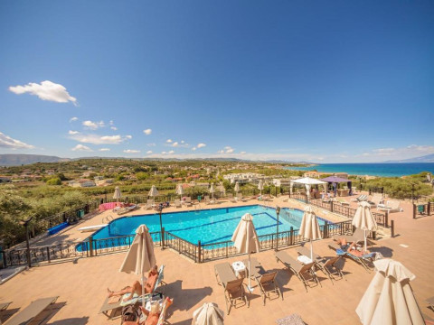 Zante Palace