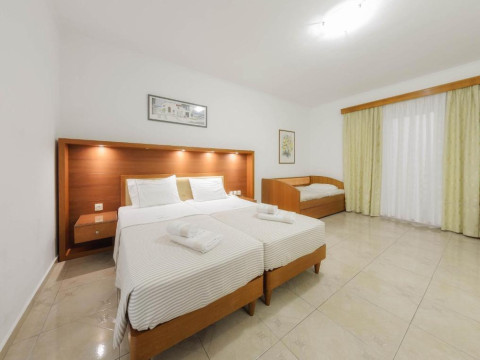 Zante Palace