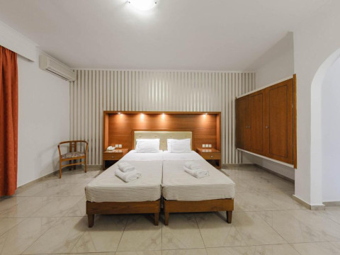 Zante Palace