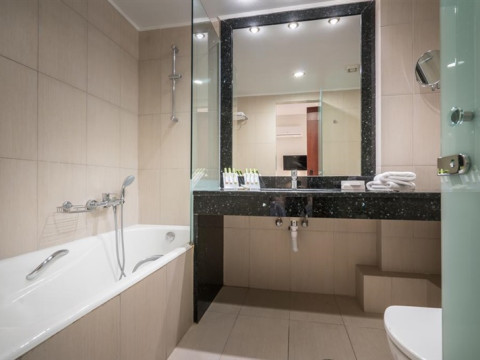 ZANTE PARK RESORT & SPA
