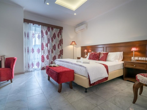 ZANTE PARK RESORT & SPA