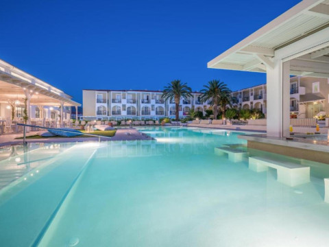 Zante Park Resort Best Western Premier Collection