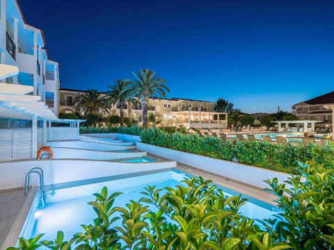 Zante Park Resort Best Western Premier Collection