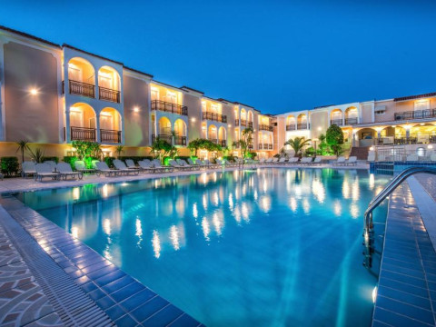 Zante Sun Resort