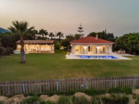 Zante Vista Villa