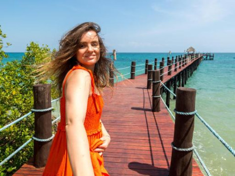 Zanzi Resort Private Paradise