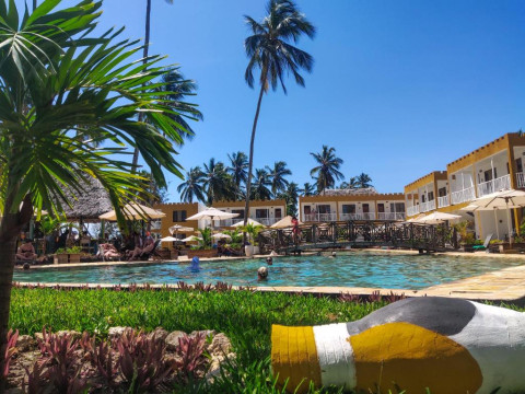 Zanzibar Bay Resort