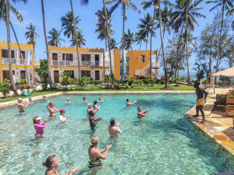 Zanzibar Bay Resort