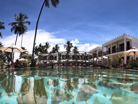 Zanzibar Bay Resort