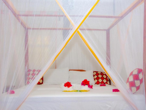 Hotel Zanzibar Dream Lodge