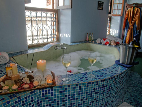 Zanzibar Palace Hotel