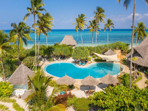 Zanzibar Queen Hotel