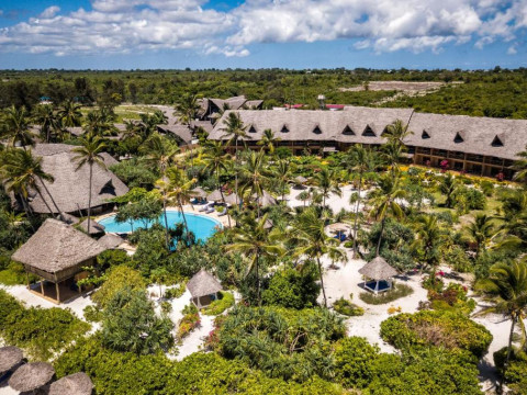 Zanzibar Queen Hotel