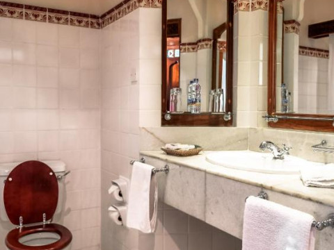 Zanzibar Serena Hotel