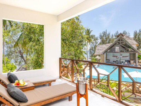 Zanzibella Hotel & SPA