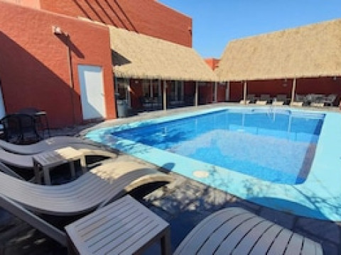 ZAR LA PAZ