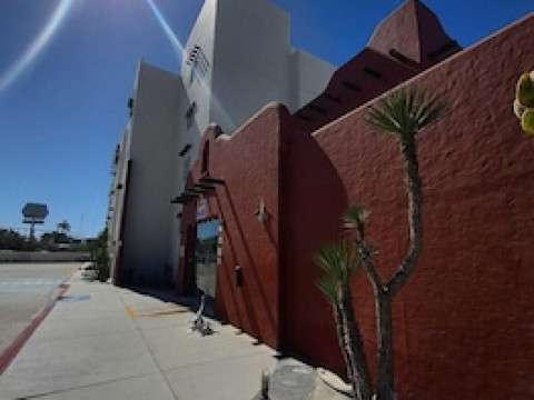 ZAR LA PAZ
