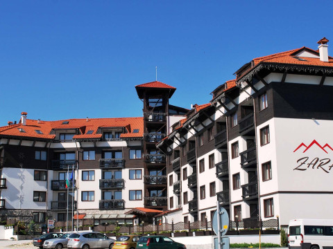ZARA COMPLEX HOTEL