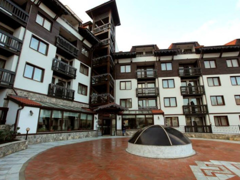 ZARA COMPLEX HOTEL